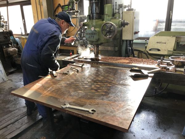 Workshop Report Aug/Jan 22/23