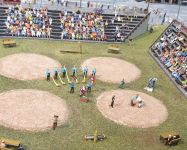 Smilestone Neuhausen am Rheinfall