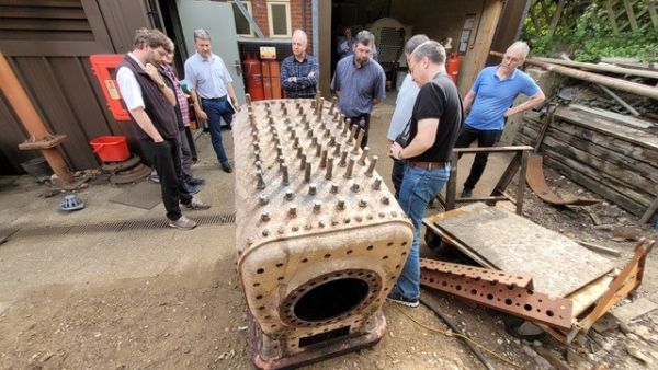 Workshop Report Aug/Jan 22/23
