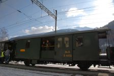 Aussenaufnahme des D 4052 (Aufnahmejahr 2013)