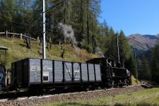 Fotohalt Davos Wolfgang