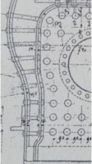 Stehbolzen