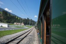 Dampffahrtsimpressionen