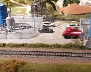 Smilestone Neuhausen am Rheinfall