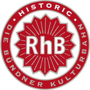 Link zu historic RhB