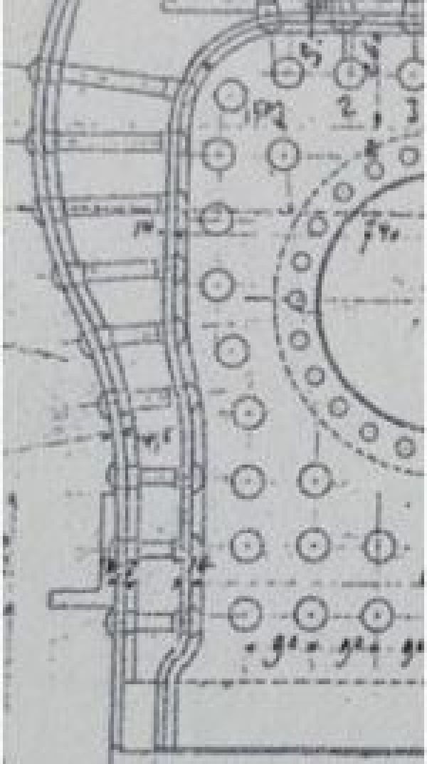 Stehbolzen