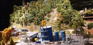 Smilestone Neuhausen am Rheinfall