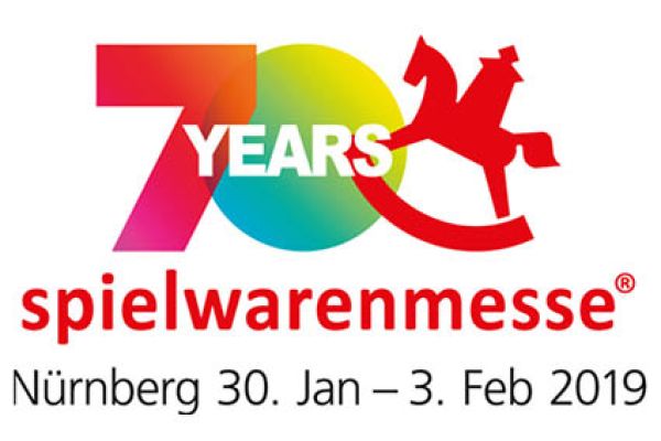 Nürnberger Spielwarenmesse
