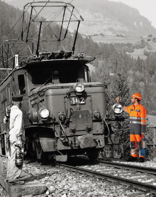 Reto und seine wundervolle Reise